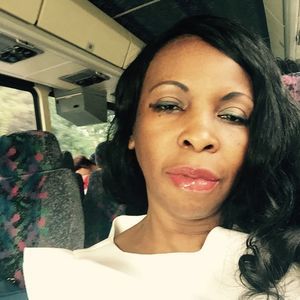 Meet your Posher, Thelma